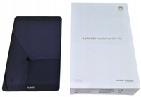 Tablet Huawei MediaPad M5 Lite 8" 3/32GB Szary Stan A+++