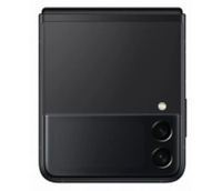 Wymiana Wyświetlacza Zewnętrznego Szyby Samsung Z Flip3 SM-F711 Oryginalny Service Pack