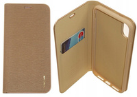 Etui Vennus Apple Iphone 12 Pro Max Gold