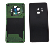 Samsung Galaxy S9 SM-G960 Obudowa Klapka Baterii Czarna