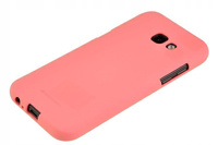 Etui Pokrowiec Mercury Samsung Galaxy A3 2017