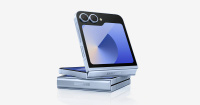 Wymiana Wyświetlacza Zewnętrznego Szyby Samsung Z Flip6 SM-F741 Oryginalny Service Pack