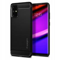 Etui Spigen Samsung Galaxy S20+ Rugged Armor