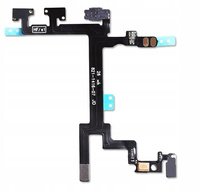 Taśma Włącznik On/Off Power Volume Iphone 5G