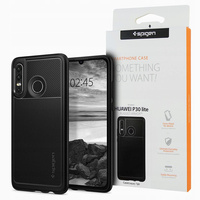 Etui Spigen Huawei P30 Lite Rugged Armor