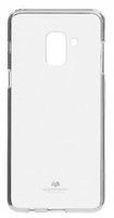 Etui Pokrowiec Jelly Case Samsung Galaxy A8 2018