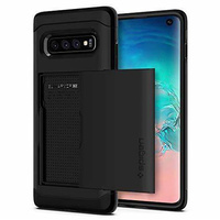 Etui plecki Spigen Slim Armor CS Samsung Galaxy S10
