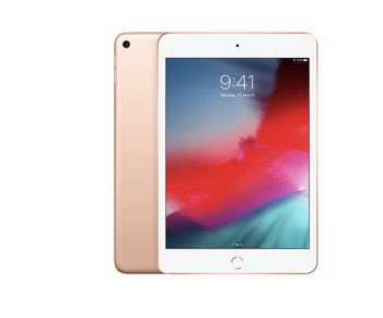 Wymiana Wyświetlacza Szyby iPad Mini 5 A2133 A2124 A2126