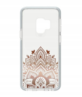 Oryginalne Etui GEAR 4 Samsung Galaxy S9 Mandala