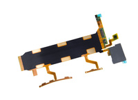 TAŚMA WŁĄCZNIK KLAWISZE MIKROFON SONY XPERIA Z2