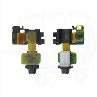 Taśma HF Złącze Audio Sony Xperia Z3 D6603 D6643