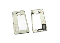SAMSUNG ALPHA G850 KORPUS ŚRODKOWY RAMKA PANEL