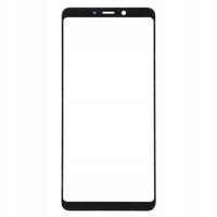 SZYBA SZYBKA WYŚWIETLACZA SAMSUNG A9 2018 A920