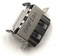 Gniazdo Złącze HDMI Xbox One X 1787