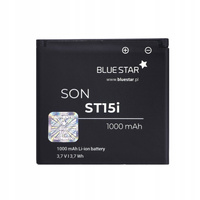 Bateria Sony Ericsson Vivaz U5 Vivaz Pro ST15I