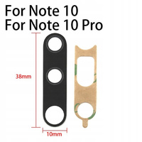 Szybka Kamery Oczko Aparatu Xiaomi Mi Note 10 Pro