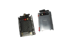 NOKIA X7 00 NOWA KLAPKA OBUDOWA BATERII KORPUS ORY