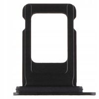 Szufladka Tacka Karty Sim iPhone 11 Pro Czarna