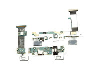 TAŚMA ZŁĄCZE ŁADOWANIA USB SAMSUNG S6 EDGE + G928F