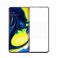 Szkło Hartowane 5D Samsung Galaxy A50/A30s/A30/M21