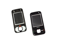 Nowa Oryginalna Obudowa Panel Przedni Nokia N85