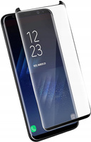 Szkło Hartowane 5D Glass Samsung Galaxy S8