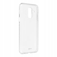 Etui Nillkin Nature Samsung Galaxy A6+ 2018 A605