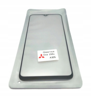 Szyba z Klejem Oca Mitsubishi Samsung A30s A307FN