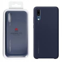 Etui Pokrowiec Huawei P20 Silicon Case