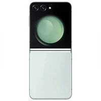 Wymiana Wyświetlacza Zewnętrznego Szyby Samsung Z Flip5 SM-F731 Oryginalny Service Pack