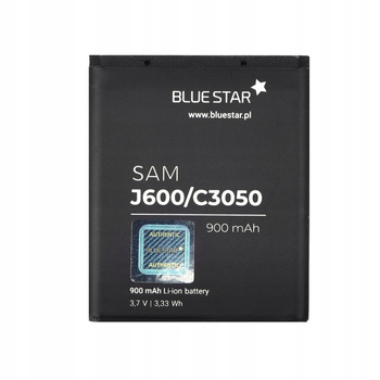 Bateria Samsung J600 C3050 F110 J200 J208 J608