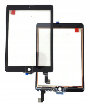 Digitizer Dotyk Szyba iPad Air 2 A1566 A1567