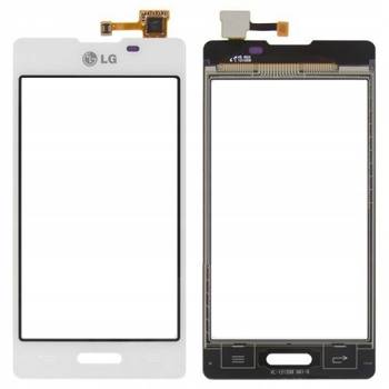 Digitizer Szyba Dotyk LG Optimus L5 II E450