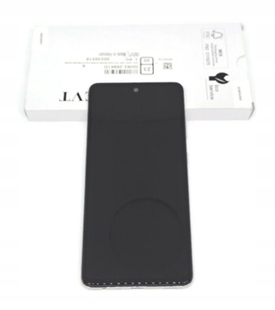 Oryginalny Wyświetlacz Lcd Samsung A52s SM-A528B Amoled Wymiana