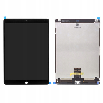 Wymiana Wyświetlacza Zbitej Szybki iPad Air 3 gen. A2152 A2123 A2153 A2154