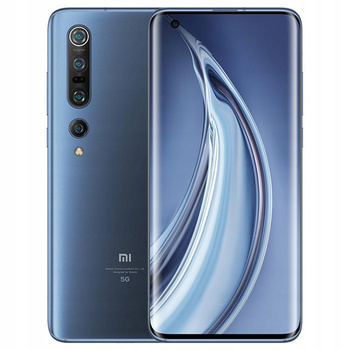 Xiaomi Mi 10 PRO 5G 8/256Gb Szary Stan A++