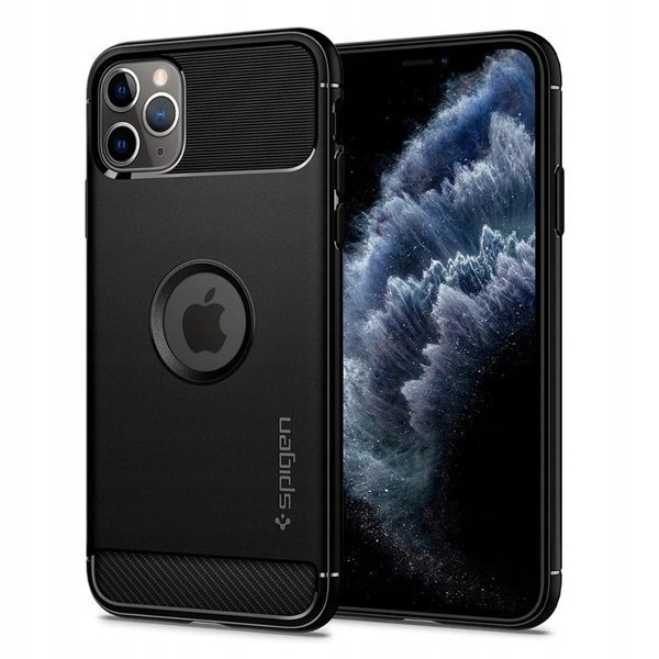 spigen tough armor 11 pro max