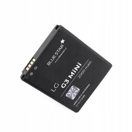 Bateria LG G3 Mini G3 S G3 Beat D722 LG G4c D331