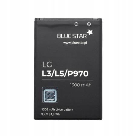 Bateria LG L5 L3 P970 Optimus P690 Optimus BL-44JN