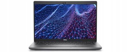 Dell Latitude 5430 14" Core i5-1245U 16/512 GB Ekran Dotykowy Stan A++