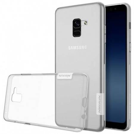 Etui Nillkin Nature Samsung Galaxy A8 2018