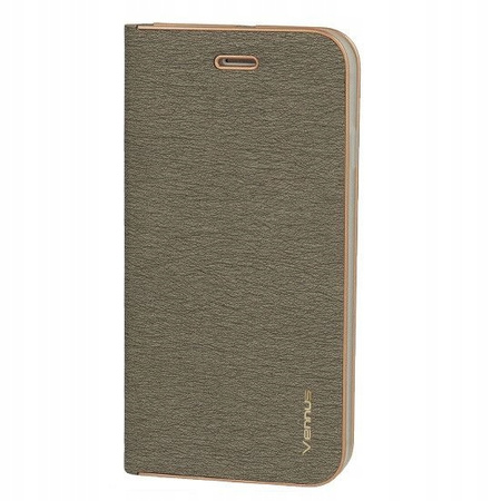 Etui Vennus Samsung Galaxy Note 10 Gray