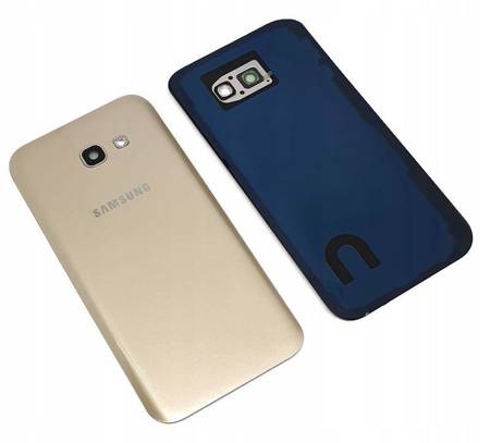 Klapka Baterii Panel Plecki Obudowa Szklana Samsung Galaxy A5 2017 A520F