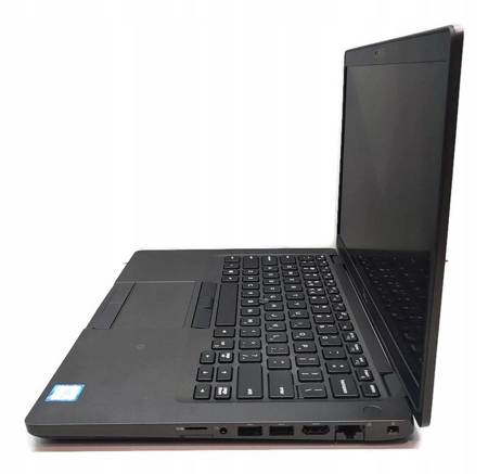 Laptop Dell 5770 17,3" Intel Core i3 8 GB /128 SSD