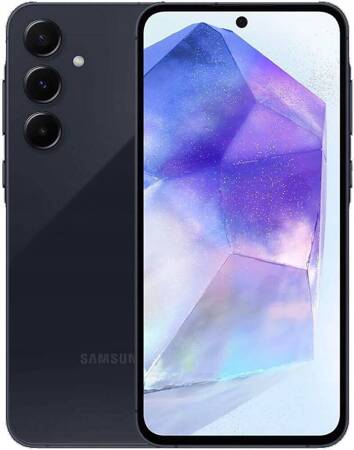 Samsung Galaxy A55 5G 8/128GB Awesome Navy