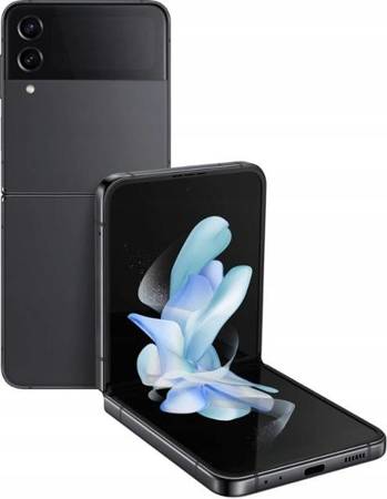 Samsung Galaxy Z Flip4 5G 8/256 GB Graphite