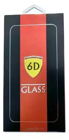 Szkło hartowane 5D do Samsung Galaxy A10
