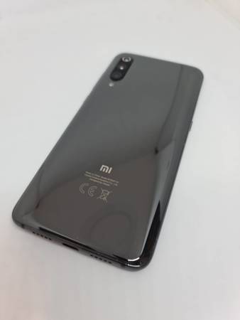 Xiaomi Mi 9 6/64Gb Gray Stan A+++