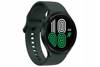Smartwatch Samsung Galaxy Watch 4 LTE Zielony 40mm