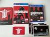 WOLFENSTEIN THE NEW ORDER OCCUPIED EDITION PS4 PlayStation 4